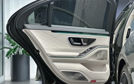 Mercedes-Benz S-Класс AMG, 2025 год, 33 600 000 рублей, 31 фотография