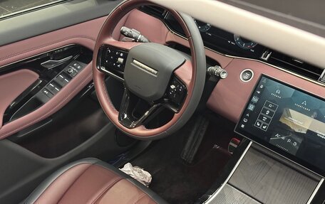 Land Rover Range Rover Evoque II, 2025 год, 7 480 000 рублей, 7 фотография