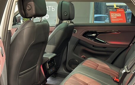 Land Rover Range Rover Evoque II, 2025 год, 7 480 000 рублей, 8 фотография