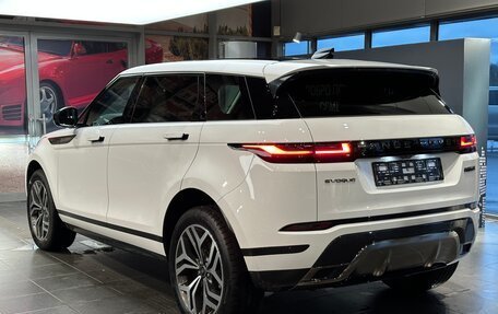 Land Rover Range Rover Evoque II, 2025 год, 7 480 000 рублей, 4 фотография