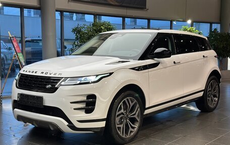 Land Rover Range Rover Evoque II, 2025 год, 7 480 000 рублей, 10 фотография