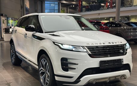 Land Rover Range Rover Evoque II, 2025 год, 7 480 000 рублей, 3 фотография