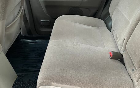 Mitsubishi Montero Sport, 2001 год, 700 000 рублей, 15 фотография