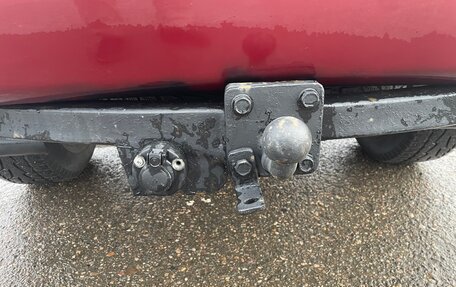 Mitsubishi Montero Sport, 2001 год, 700 000 рублей, 11 фотография