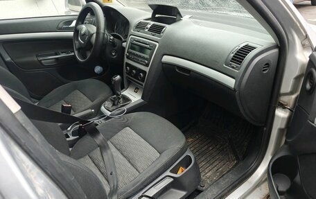 Skoda Octavia, 2011 год, 599 000 рублей, 5 фотография