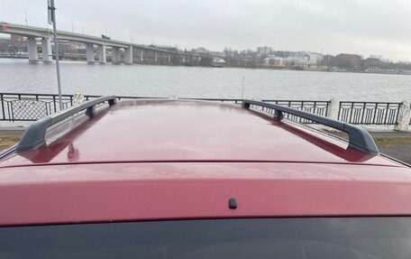 Mitsubishi Montero Sport, 2001 год, 700 000 рублей, 9 фотография