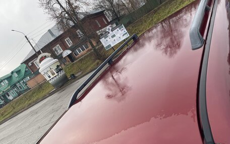 Mitsubishi Montero Sport, 2001 год, 700 000 рублей, 8 фотография