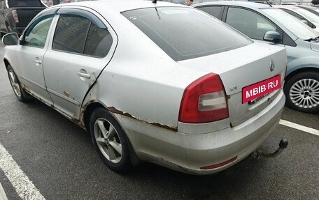 Skoda Octavia, 2011 год, 599 000 рублей, 4 фотография