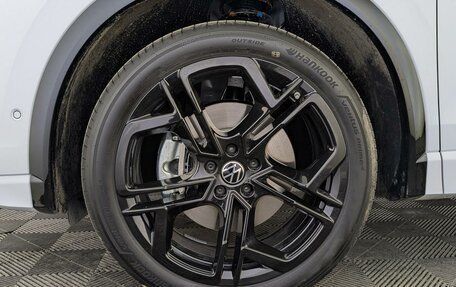 Volkswagen Tiguan, 2025 год, 5 500 000 рублей, 7 фотография