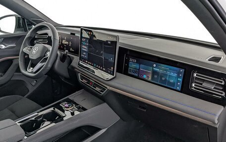 Volkswagen Tiguan, 2025 год, 5 500 000 рублей, 9 фотография