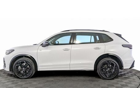 Volkswagen Tiguan, 2025 год, 5 500 000 рублей, 3 фотография