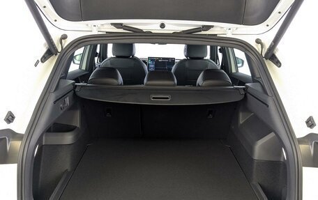 Volkswagen Tiguan, 2025 год, 5 500 000 рублей, 8 фотография