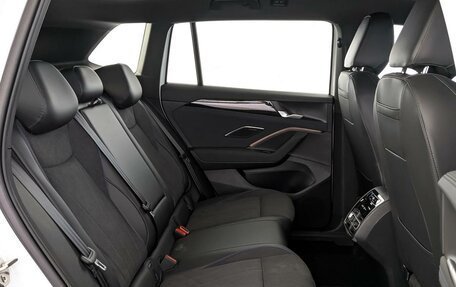 Volkswagen Tiguan, 2025 год, 5 500 000 рублей, 12 фотография