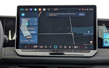 Volkswagen Tiguan, 2025 год, 5 500 000 рублей, 11 фотография