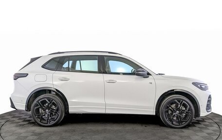 Volkswagen Tiguan, 2025 год, 5 500 000 рублей, 4 фотография