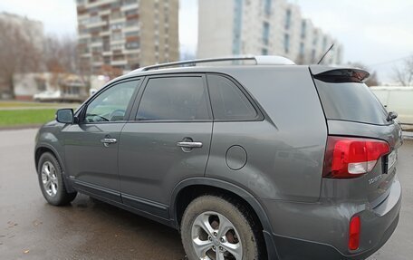 KIA Sorento II рестайлинг, 2019 год, 2 600 000 рублей, 6 фотография