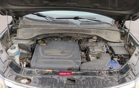 KIA Sorento II рестайлинг, 2019 год, 2 600 000 рублей, 15 фотография