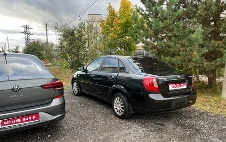 Daewoo Gentra II, 2014 год, 600 000 рублей, 1 фотография