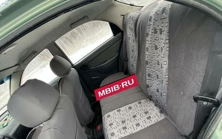 Chevrolet Lanos I, 2008 год, 170 000 рублей, 7 фотография