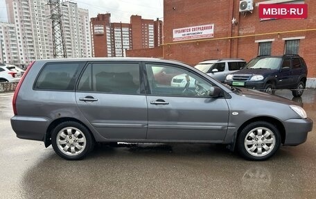 Mitsubishi Lancer IX, 2007 год, 235 000 рублей, 6 фотография