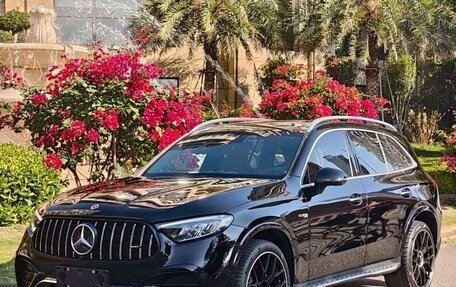 Mercedes-Benz GLC, 2025 год, 6 650 032 рублей, 1 фотография