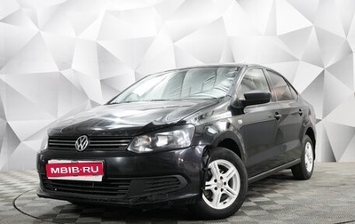 Volkswagen Polo VI (EU Market), 2014 год, 721 000 рублей, 1 фотография