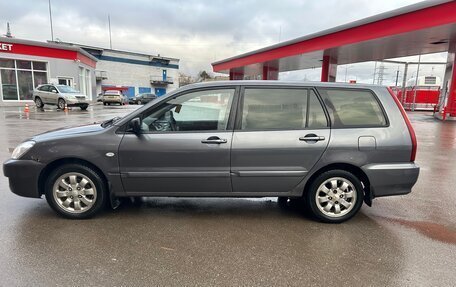 Mitsubishi Lancer IX, 2007 год, 235 000 рублей, 8 фотография