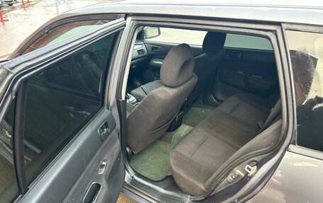 Mitsubishi Lancer IX, 2007 год, 235 000 рублей, 13 фотография