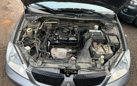 Mitsubishi Lancer IX, 2007 год, 235 000 рублей, 15 фотография