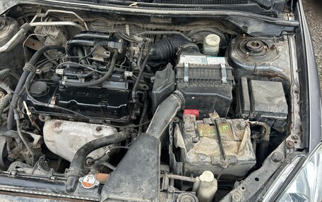 Mitsubishi Lancer IX, 2007 год, 235 000 рублей, 17 фотография