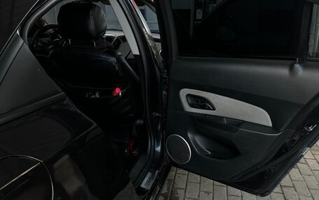 Chevrolet Cruze II, 2014 год, 750 000 рублей, 4 фотография