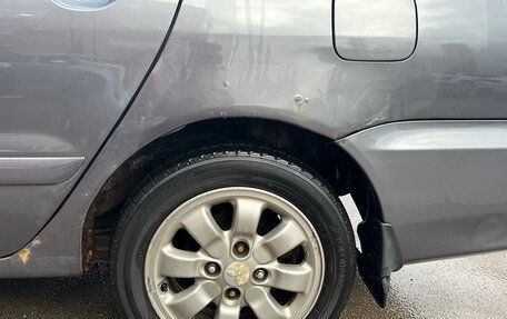 Mitsubishi Lancer IX, 2007 год, 235 000 рублей, 21 фотография