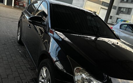 Chevrolet Cruze II, 2014 год, 750 000 рублей, 7 фотография