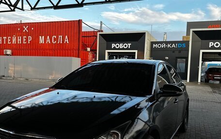 Chevrolet Cruze II, 2014 год, 750 000 рублей, 8 фотография