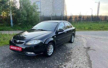 Daewoo Gentra II, 2014 год, 600 000 рублей, 4 фотография