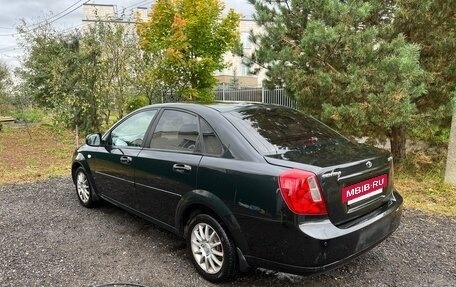 Daewoo Gentra II, 2014 год, 600 000 рублей, 2 фотография