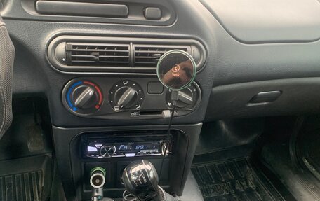 Chevrolet Niva I рестайлинг, 2012 год, 500 000 рублей, 3 фотография