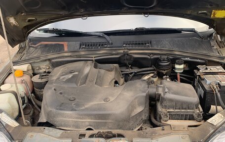 Chevrolet Niva I рестайлинг, 2012 год, 500 000 рублей, 2 фотография