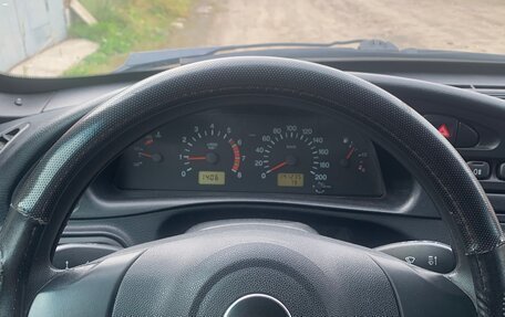 Chevrolet Niva I рестайлинг, 2012 год, 500 000 рублей, 4 фотография