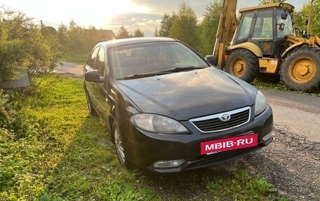 Daewoo Gentra II, 2014 год, 600 000 рублей, 6 фотография