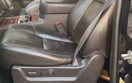 Chevrolet Tahoe III, 2013 год, 2 500 000 рублей, 7 фотография