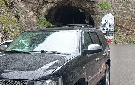 Chevrolet Tahoe III, 2013 год, 2 500 000 рублей, 13 фотография