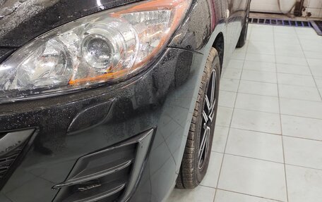 Mazda 3, 2009 год, 1 100 000 рублей, 3 фотография