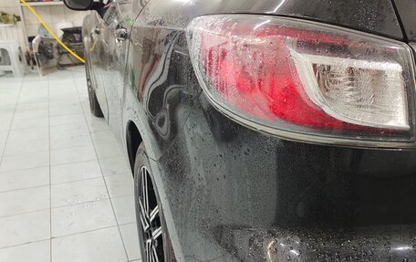 Mazda 3, 2009 год, 1 100 000 рублей, 5 фотография