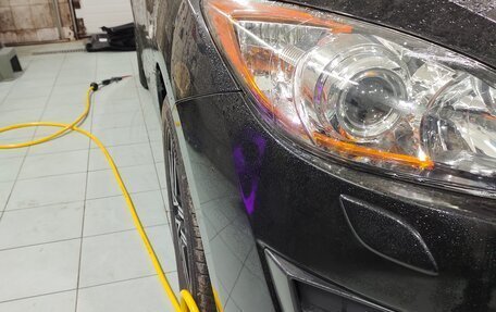 Mazda 3, 2009 год, 1 100 000 рублей, 4 фотография