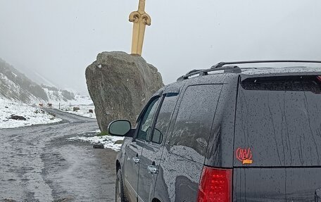 Chevrolet Tahoe III, 2013 год, 2 500 000 рублей, 14 фотография