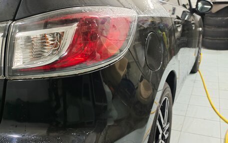 Mazda 3, 2009 год, 1 100 000 рублей, 6 фотография