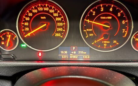 BMW 3 серия, 2016 год, 2 550 000 рублей, 12 фотография