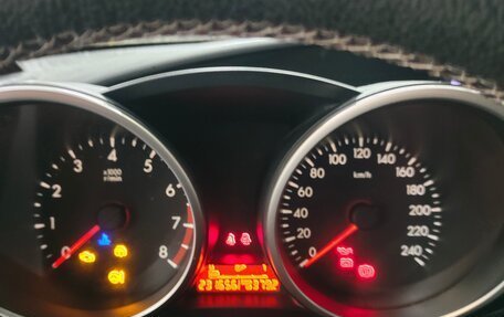 Mazda 3, 2009 год, 1 100 000 рублей, 11 фотография