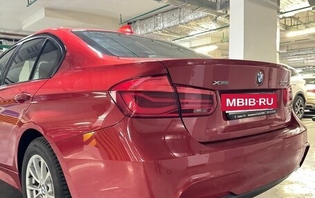 BMW 3 серия, 2016 год, 2 550 000 рублей, 6 фотография